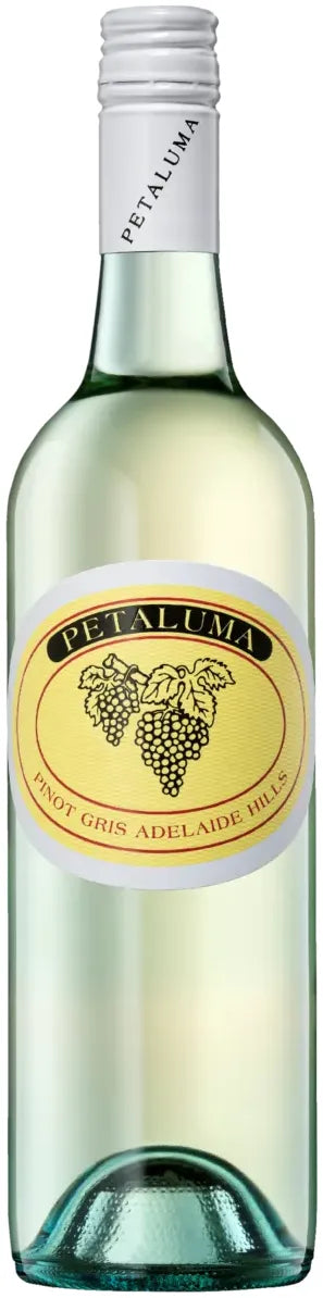 Petaluma White Pinot Gris 750ml