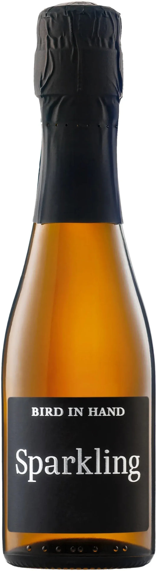 Bird in Hand Sparkling Piccolo 200ml-Wine-Bird in Hand-Afterpay-Alcohol-Delivery-Barrel-and-Batch-