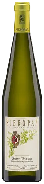 Pieropan Soave Classico DOC 2024 750ml | Barrel & Batch