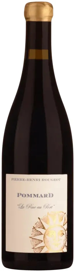 Pierre-Henri Rougeot Pommard Rue au Port 2022 750ml