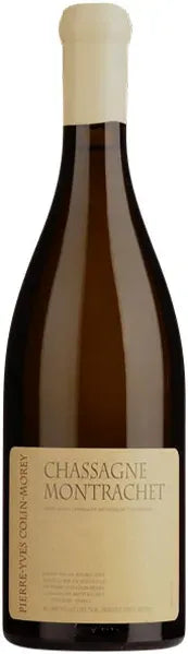 Pierre-Yves Colin-Morey Chassagne Montrachet 1er cru 2021 750ml-Wine-Pierre-Yves Colin-Morey-Afterpay-Alcohol-Delivery-Barrel-and-Batch-
