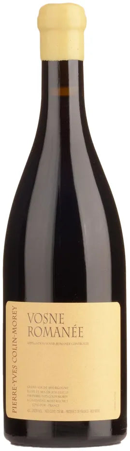 Buy Pierre-Yves Colin-Morey Vosne Romanee 2022 750ml Online at Barrel and Batch
