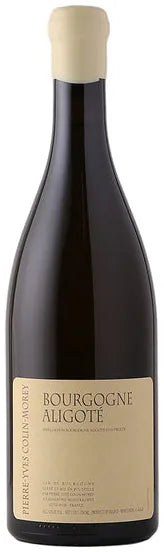 Pierre-Yves Colin-Morey Bourgogne Aligote 2023 750ml | Barrel & Batch