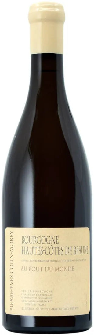 Pierre-Yves Colin-Morey Bourgogne Hautes Cotes de Beaune Blanc 2023 750ml-Wine-[afterpay]-[alcohol]-[delivery]-Barrel &amp; Batch