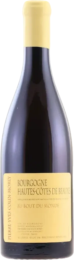Pierre-Yves Colin-Morey Bourgogne Hautes Côtes de Beaune Blanc 2024 750ml | Barrel & Batch