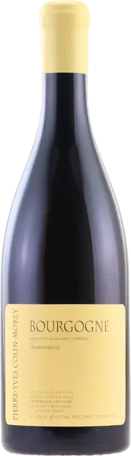 Pierre-Yves Colin-Morey Bourgogne Blanc 2024 750ml | Barrel & Batch