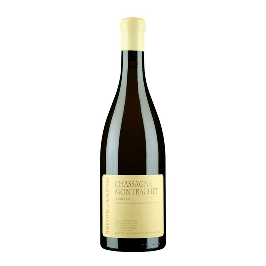 Pierre-Yves Colin-Morey Chassagne Montrachet 2022 750ml