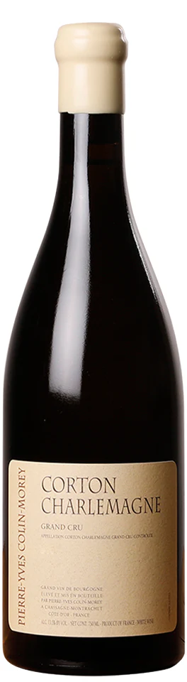 Pierre-Yves Colin-Morey Corton Charlemagne 2022 750ml