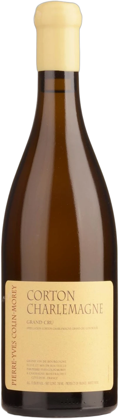 Pierre-Yves Colin-Morey Corton Charlemagne Grand Cru 2023 750ml | Barrel & Batch