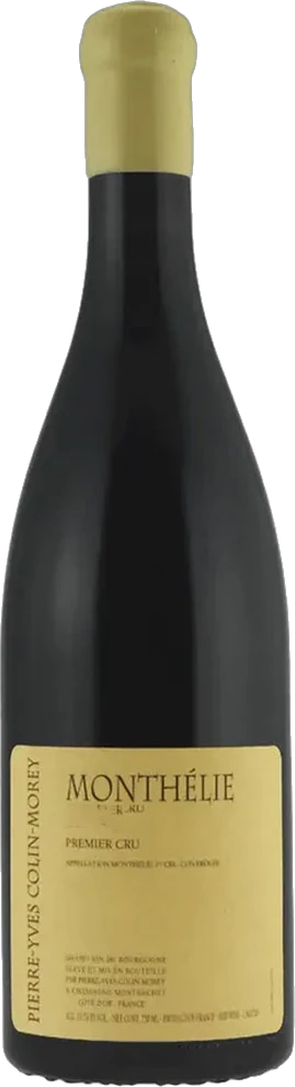 Pierre-Yves Colin-Morey Monthélie Rouge 1er Cru Clos des Champs Fulliot 2024 750ml | Barrel & Batch