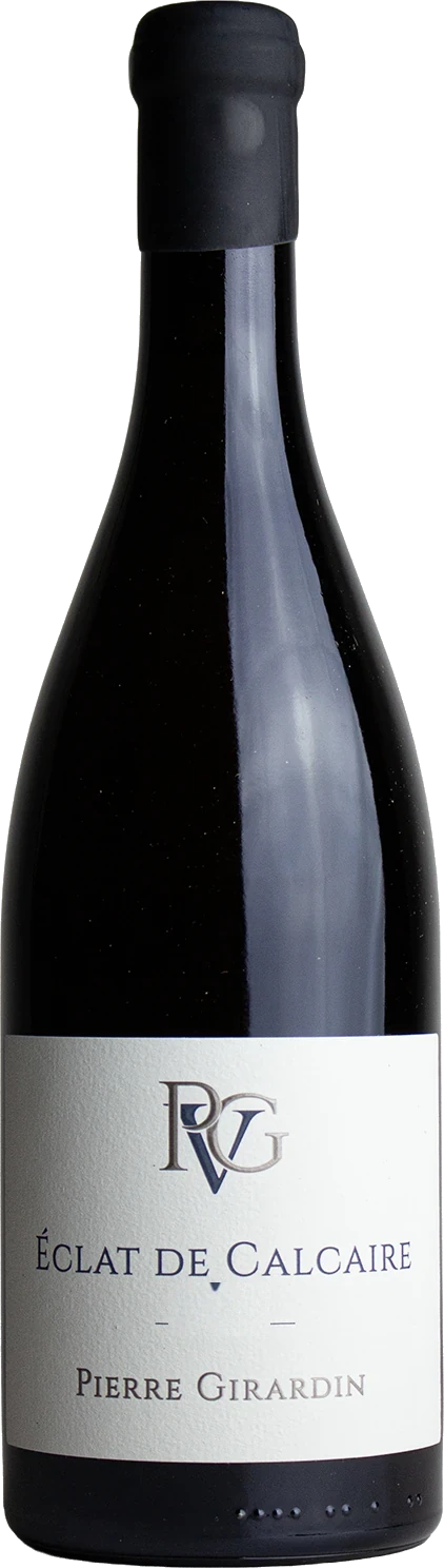 Pierre Girardin Bourgogne Blanc Eclat de Calcaire Chardonnay 2024 750ml | Barrel & Batch