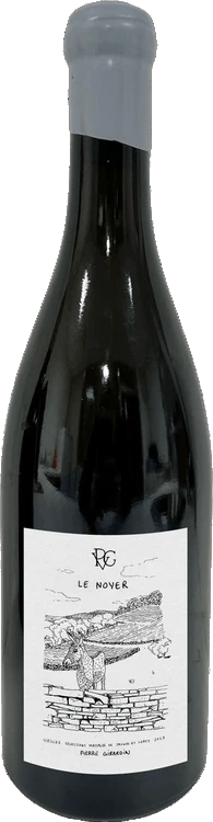 Pierre Girardin Chardonnay VDF Noyer 2023 750ml | Barrel & Batch