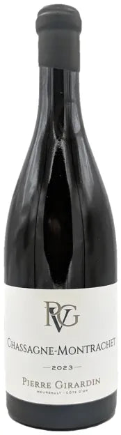 Pierre Girardin Chassagne-Montrachet 2023 750ml | Barrel & Batch