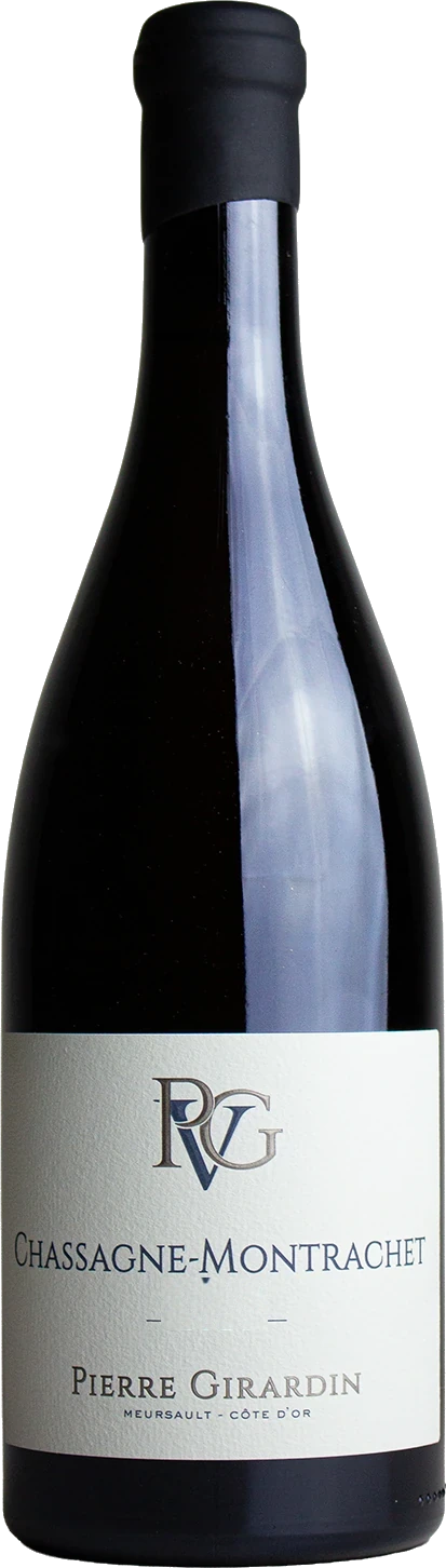 Pierre Girardin Chassagne-Montrachet 2024 750ml | Barrel & Batch