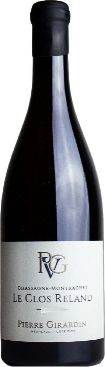 Pierre Girardin Chassagne-Montrachet Clos Reland 2024 750ml | Barrel & Batch