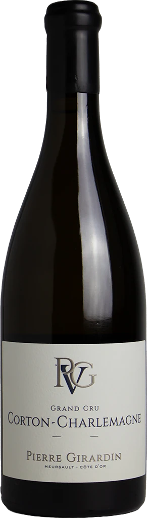 Pierre Girardin Corton-Charlemagne Grand Cru 2024 750ml | Barrel & Batch