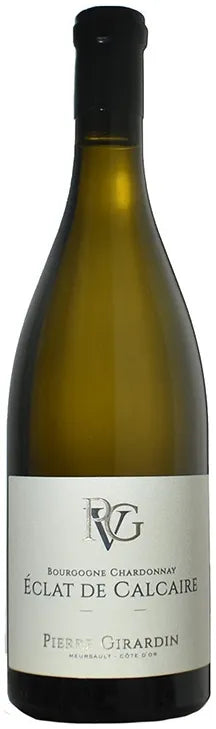 Pierre Girardin Eclat de Calcaire Chardonnay 2023 750ml | Barrel & Batch
