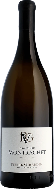 Pierre Girardin Le Montrachet Grand Cru 2023 750ml | Barrel & Batch