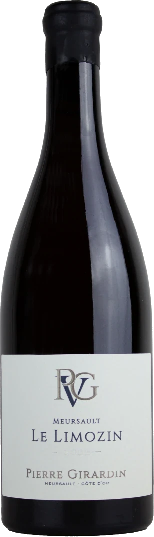 Pierre Girardin Meursault Le Limozin 2023 750ml | Barrel & Batch