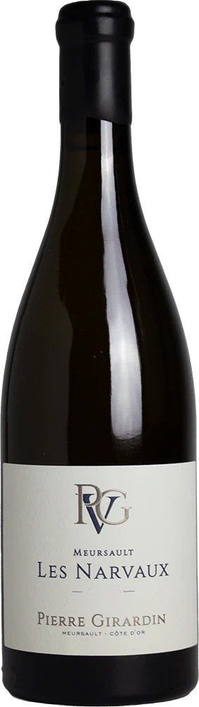 Pierre Girardin Meursault Les Narvaux 2024 750ml | Barrel & Batch