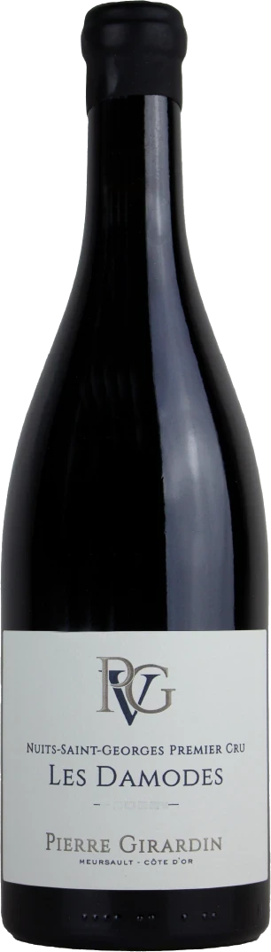 Pierre Girardin Nuits-Saint-Georges 1er Cru Les Damodes 2022 750ml | Barrel & Batch