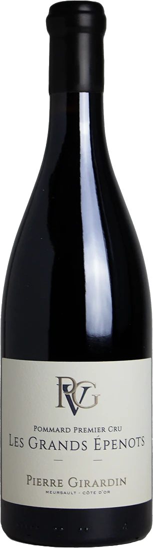 Pierre Girardin Pommard 1er Cru Les Grands Epenots 2023 750ml | Barrel & Batch