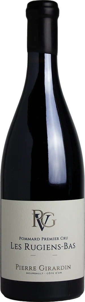 Pierre Girardin Pommard 1er Cru Les Rugiens-Bas 2023 750ml | Barrel & Batch