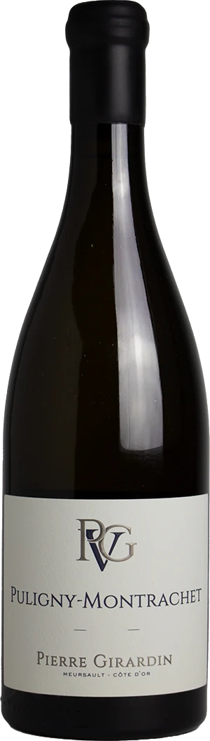 Pierre Girardin Puligny-Montrachet 2024 750ml | Barrel & Batch