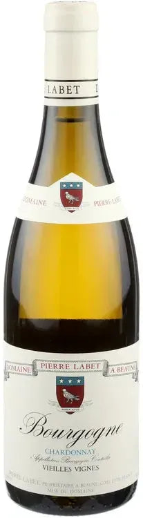 Domaine Pierre Labet Bourgogne Chardonnay VV 2022 750ml | Barrel & Batch