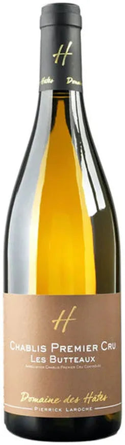Pierrick Laroche Chablis Butteaux 2022 750ml-Wine-Pierrick Laroche-Afterpay-Alcohol-Delivery-Barrel-and-Batch-