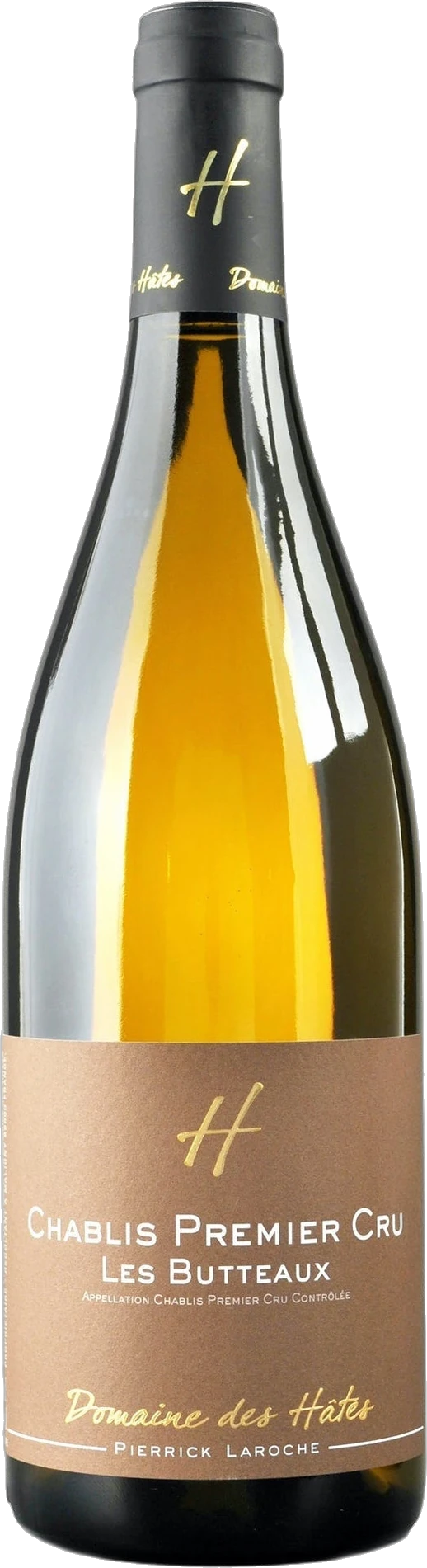 Pierrick Laroche Chablis 1er Cru 'Les Butteaux' 2023 750ml | Barrel & Batch