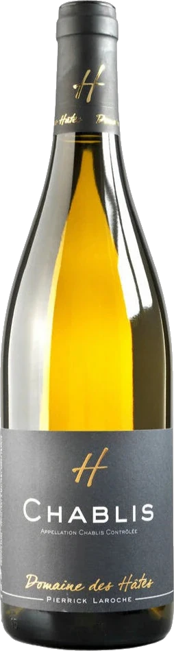 Pierrick Laroche Domaine des Hâtes Chablis 2023 750ml | Barrel & Batch