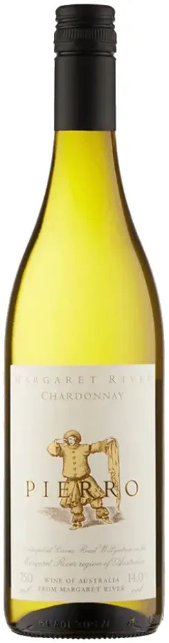Pierro Estate Chardonnay 2023 750ml-Wine-Pierro-Afterpay-Alcohol-Delivery-Barrel-and-Batch-