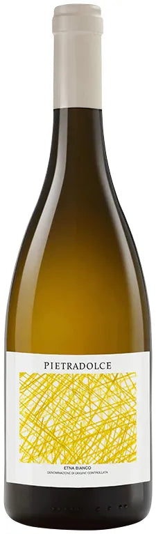 Pietradolce Etna Bianco 2024 750ml | Barrel & Batch