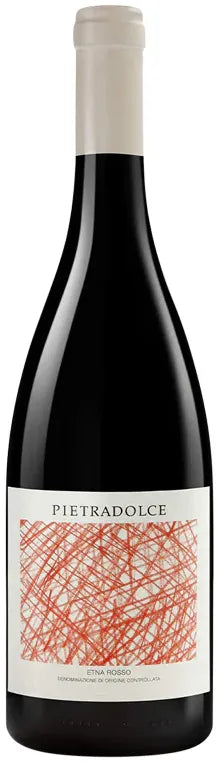 Pietradolce Etna Rosso 2024 750ml | Barrel & Batch