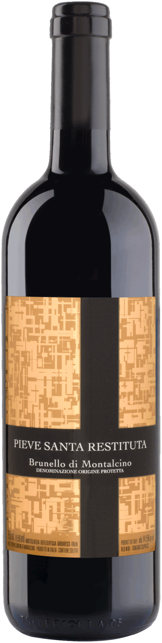 Pieve Santa Restituta Brunello di Montalcino 2020 750ml | Barrel & Batch