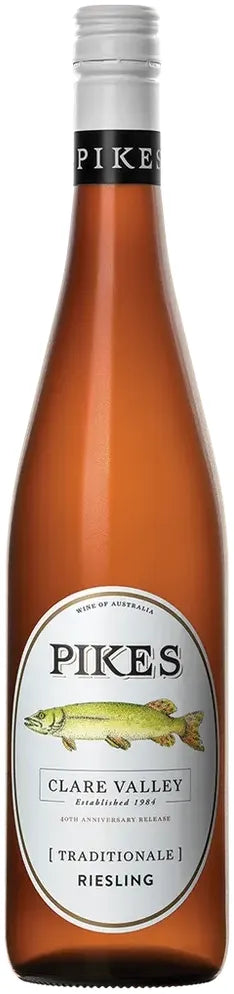 Pikes Traditionale Riesling 750ml
