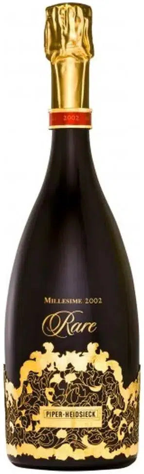 Buy Piper Heidsieck Rare Millesime 2006 Champagne 750ml Online at Barrel and Batch