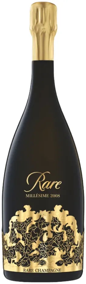 Piper-Heidsieck Rare Millesime 2008 Champagne 750ml-Wine-Piper-Heidsieck-Afterpay-Alcohol-Delivery-Barrel-and-Batch-