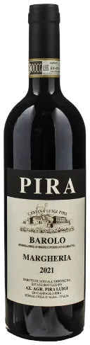 Pira Barolo Margheria 2021 750ml | Barrel & Batch