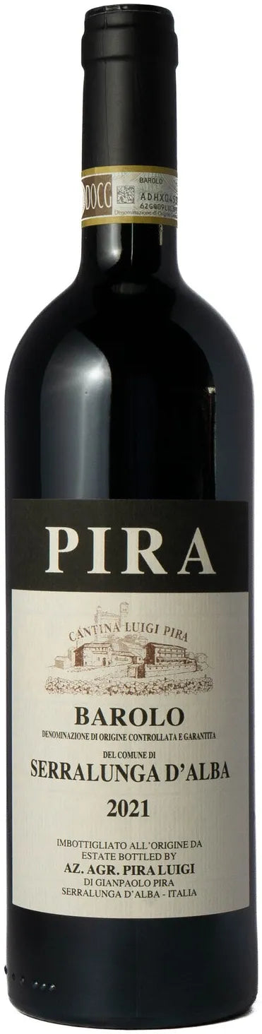 Pira Barolo Serralunga 2021 750ml | Barrel & Batch