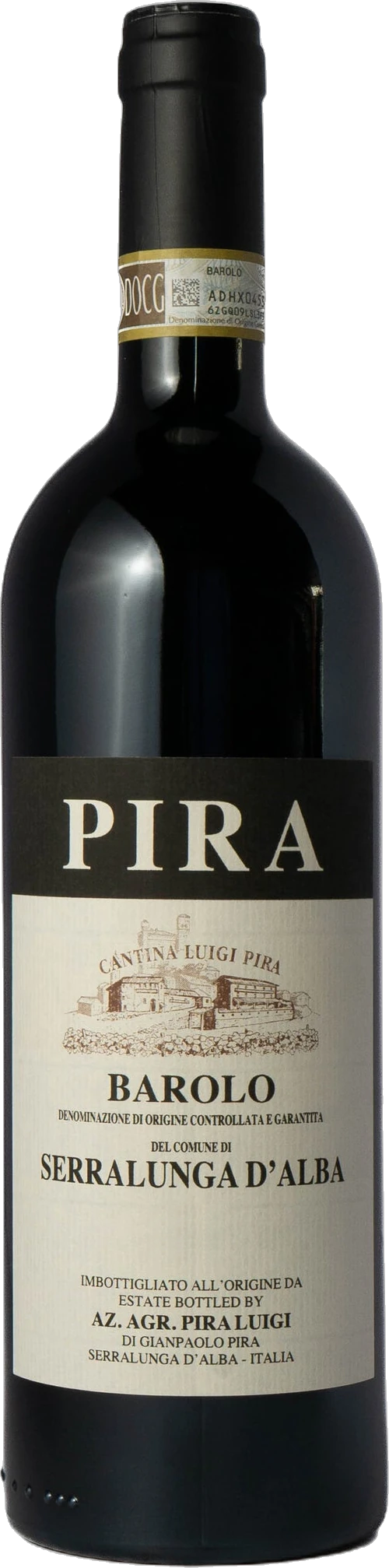 Pira Barolo del Comune di Serralunga d'Alba DOCG 2022 750ml | Barrel & Batch