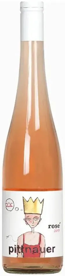 Pittnauer Rosé 2022 750ml-Wine-Pittnauer-Premium Wine & Spirits-Barrel & Batch Online Liquor