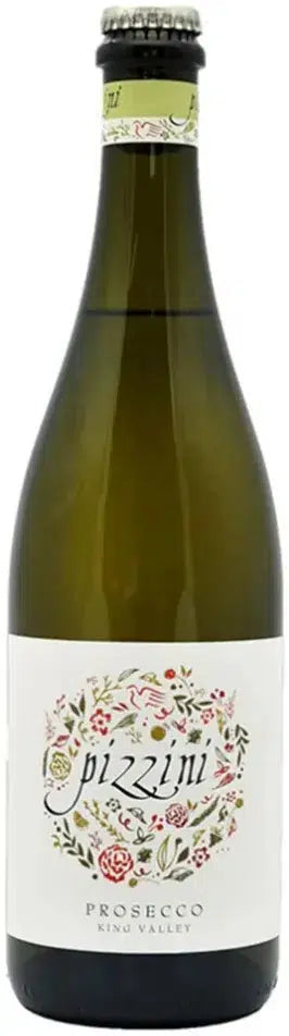 Buy Pizzini Prosecco NV 750ml Online at Barrel and Batch