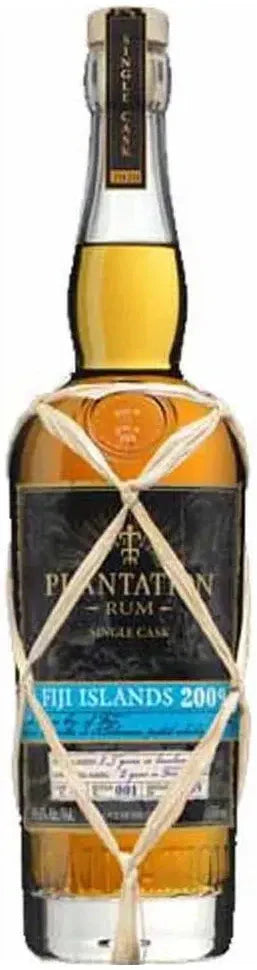 Plantation Single Cask Fiji 2009 700ml-Spirits-Plantation-Premium Wine & Spirits-Barrel & Batch Online Liquor
