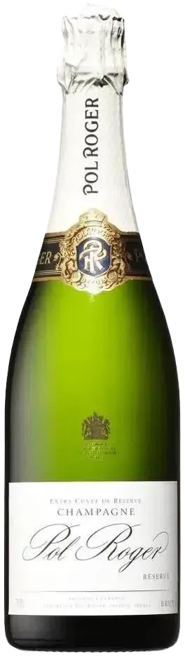 Pol Roger Brut NV Champagne 750ml