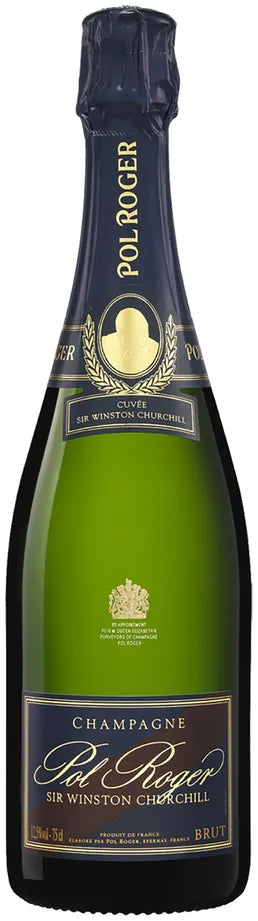 Pol Roger Sir Winston Cuvée 750ml | Barrel & Batch