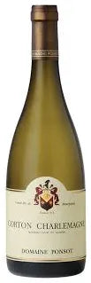 Domaine Ponsot Corton Charlemagne 2022 750ml | Barrel & Batch