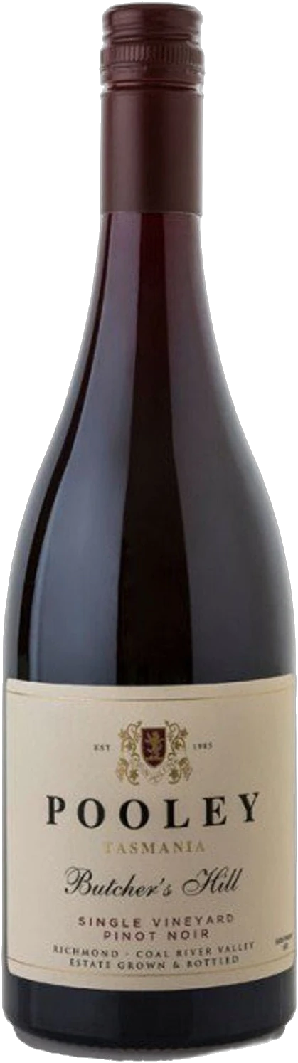 Pooley Butcher's Hill Pinot Noir 2025 750ml | Barrel & Batch