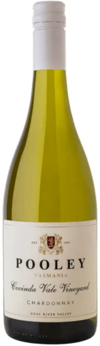 Pooley Cooinda Vale Chardonnay 2024 750ml | Barrel & Batch